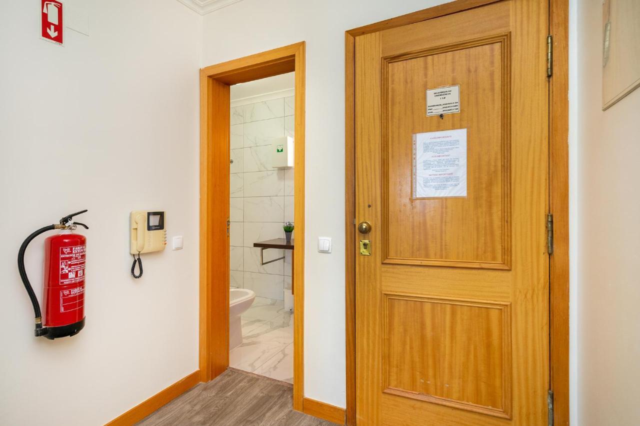 Da Rocha, 17 H, Frontal Sea View, Wonderful Studio, Air Conditioning, Two Pools, Internet, Parking - Jardins Da Rocha By Ig Apartament