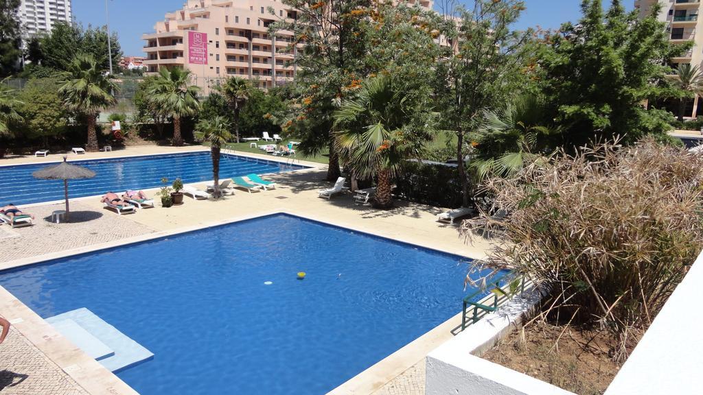 Da Rocha, 17 H, Frontal Sea View, Wonderful Studio, Air Conditioning, Two Pools, Internet, Parking - Jardins Da Rocha By Ig * Portimão